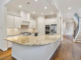 5114 Rose St, Houston, TX 77007