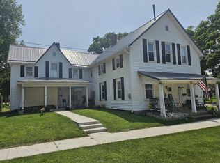 701 N Perry St, Attica, IN 47918