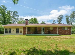 192 Morphew Rd, Hot Springs, AR 71913
