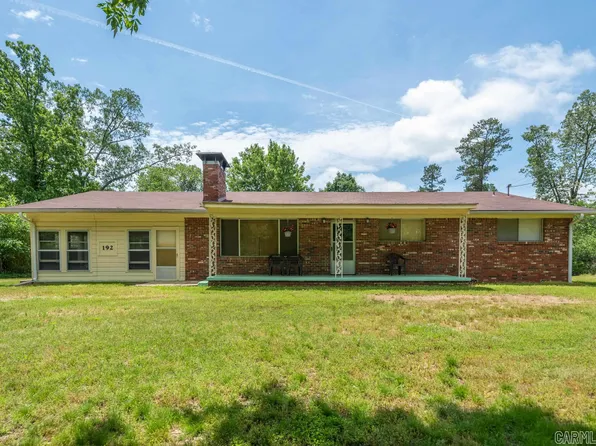 192 Morphew Rd, Hot Springs, AR 71913