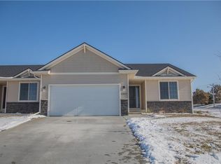 5401 NE Briarwood Dr, Ankeny, IA 50021