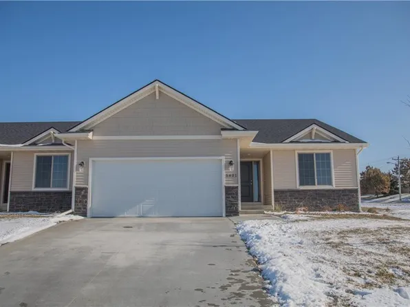 5401 NE Briarwood Dr, Ankeny, IA 50021