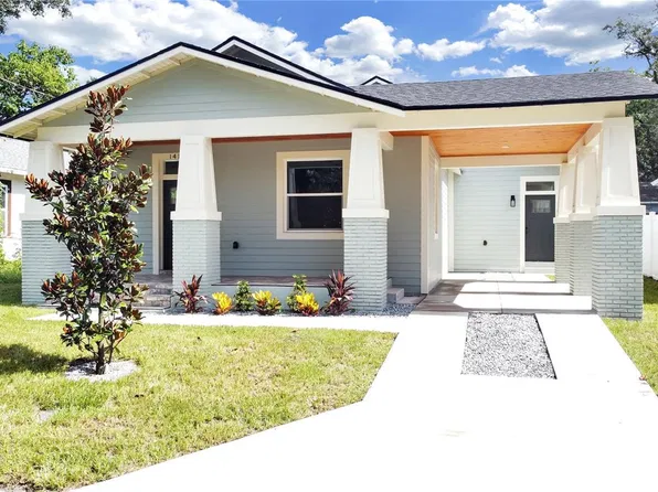 1410 E Palifox St, Tampa, FL 33603