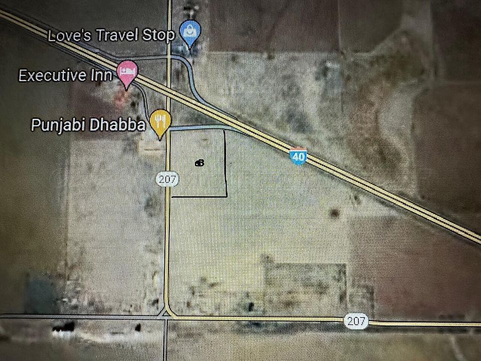 1st image of Highway 207 #I-40