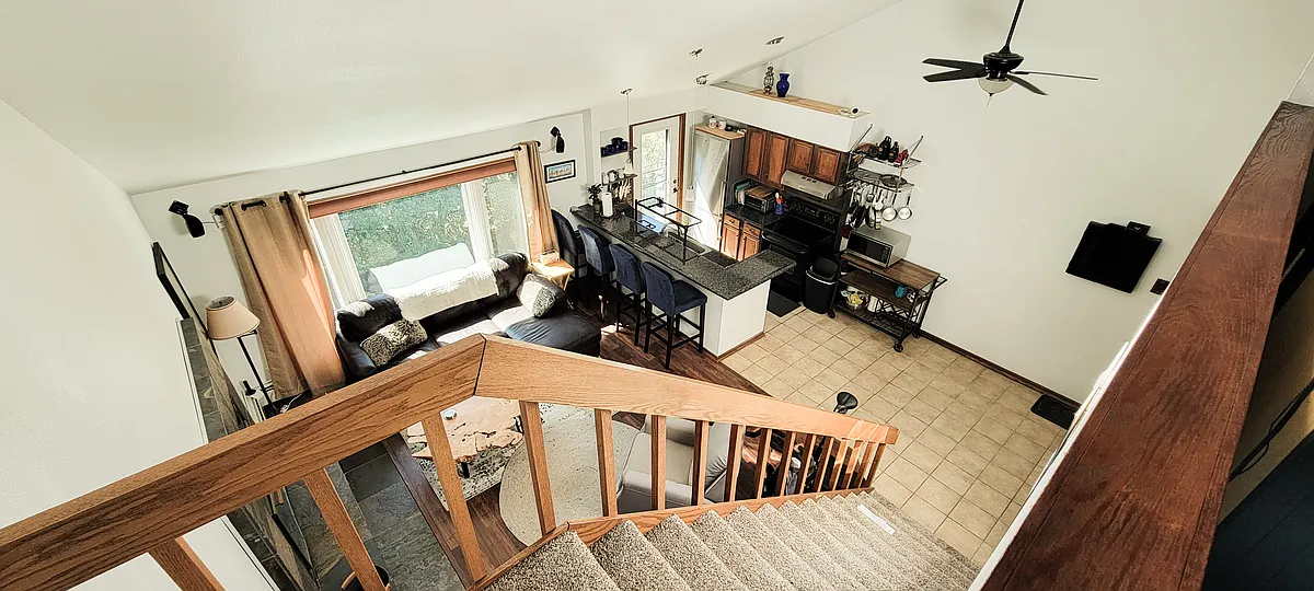 Building Photo - 311 Forest St #2E