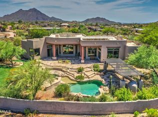 5736 E Azure Hills Dr, Cave Creek, AZ 85331
