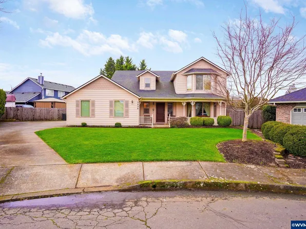 2036 Waltman Ct NE, Keizer, OR 97303