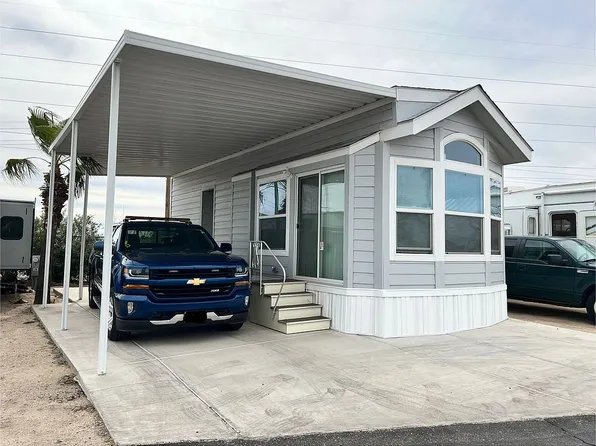 1500 S Apache Rd #29, Buckeye, AZ 85326