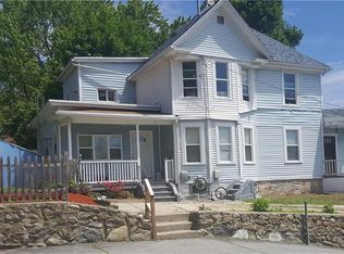 80 Chalapa Ave, Woonsocket, RI 02895