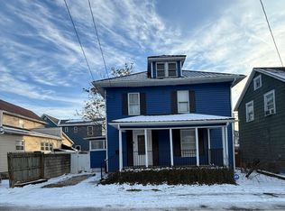 195 E Pleasant St, Marion, OH