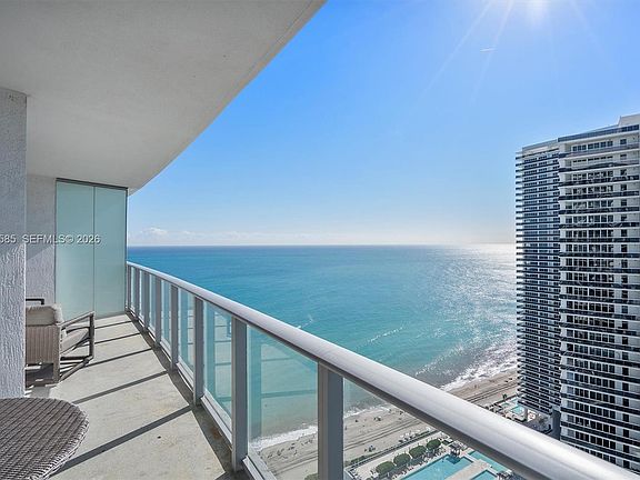 2nd image of 4111 S Ocean Dr #3209
