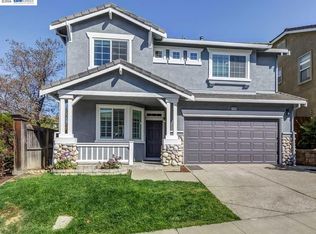 25506 Foggy Glen Dr, Castro Valley, CA