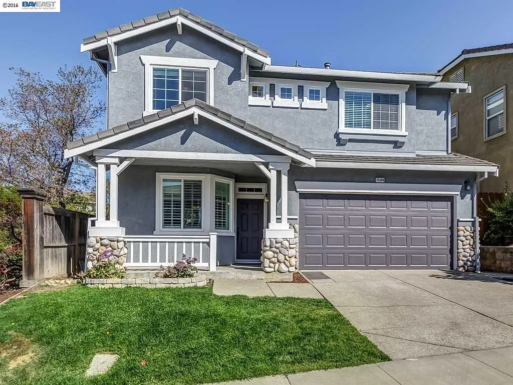 25506 Foggy Glen Dr photo 1