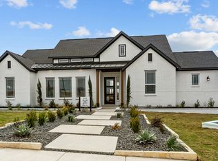 1017 Painted Horse Dr, Georgetown, TX 78633