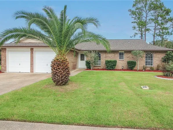 2180 Pebble Beach Dr, La Place, LA 70068