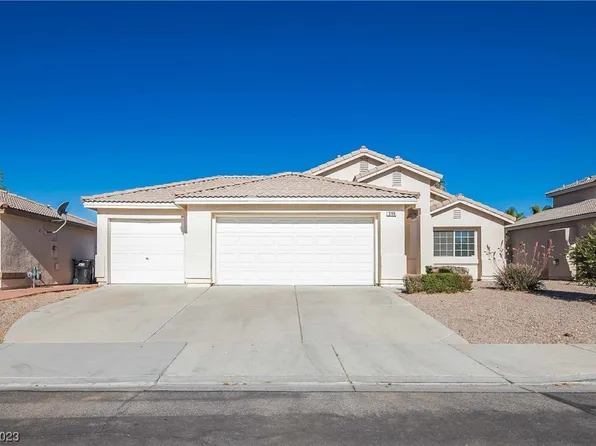 3709 Bethel Bay St, North Las Vegas, NV 89032