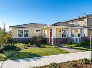 389 Sage St, San Luis Obispo, CA 93401