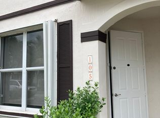 8555 SW 152nd Ave APT 105, Miami, FL 33193