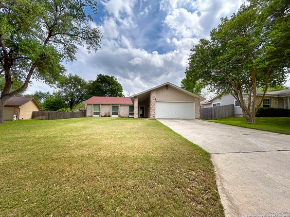 8322 Brookline, Universal City, TX 78148