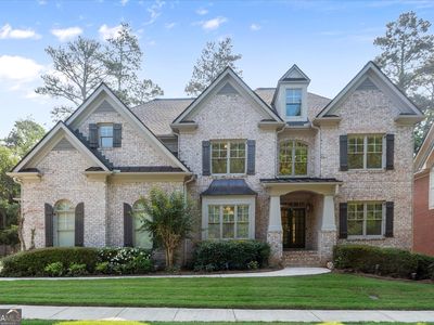 10565 Highgate Manor Ct, Johns Creek, GA, 30097