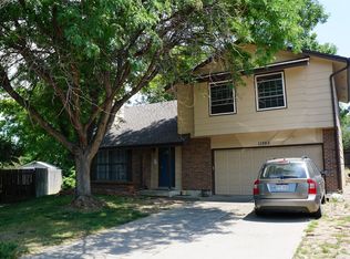11065 Vrain St, Westminster, CO 80031