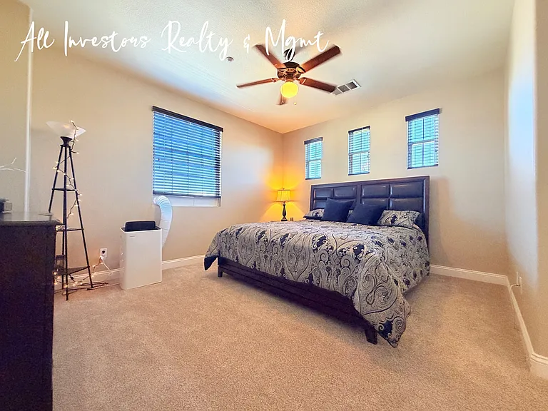 Primary Bedroom 1