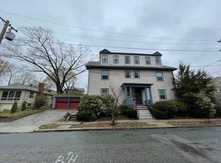 1 Langham Rd FLOOR 2, Providence, RI 02906