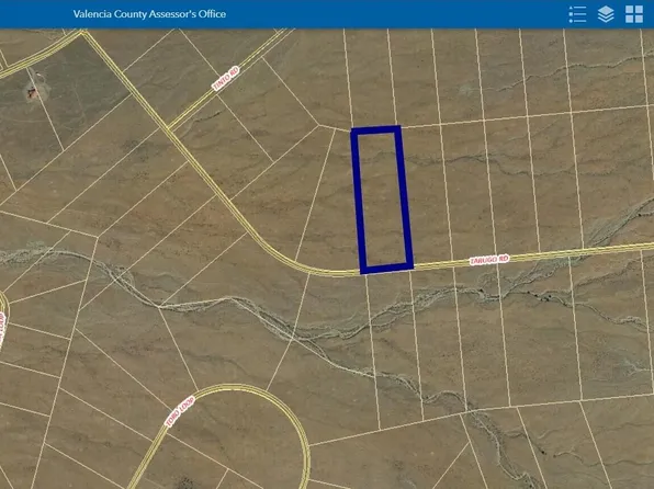 Tierra Grande, Belen, NM 87002