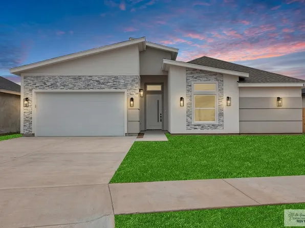 8726 Ashford Lake, Brownsville, TX 78521