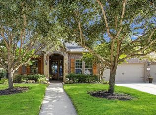 38 Azure Lake Ct, Katy, TX 77494