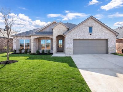 1111 N 6th St, Wolfforth, TX, 79382