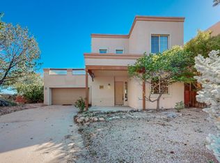 7610 Cree Cir, Santa Fe, NM 87507