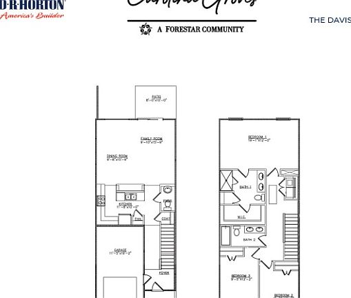 Plan Elevation.