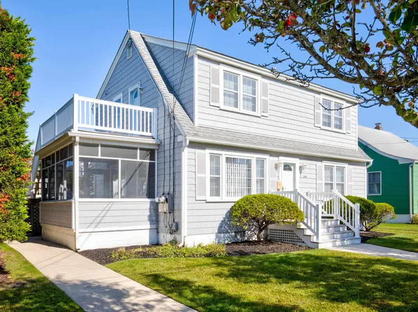 244 103rd St, Stone Harbor, NJ 08247