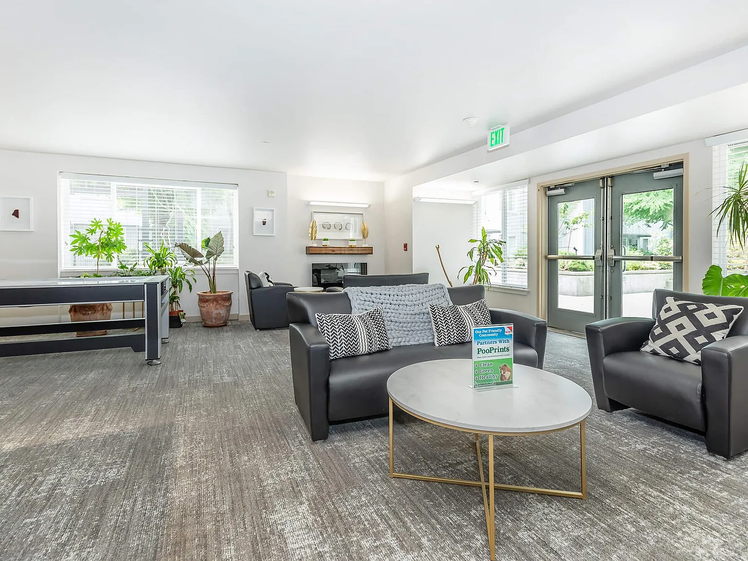 The Village at Overlake Station — Photo 2