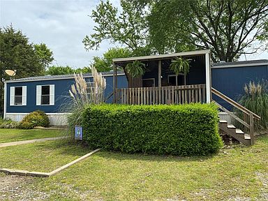 7576 Thomas Ave Kingston Ok 73439 Zillow