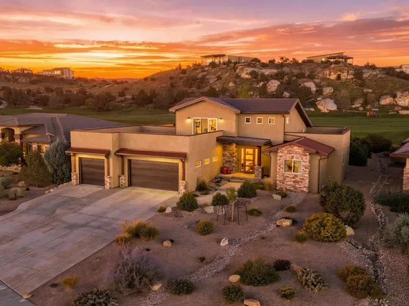 2373 Claystone Ct, Grand Junction, CO 81507