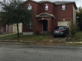 6507 Benwood Crst, San Antonio, TX 78238