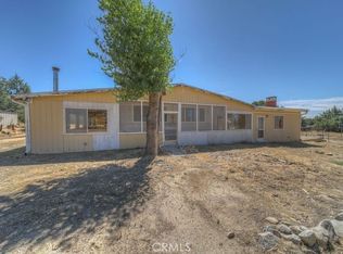 55743 Mitchell Rd, Anza, CA 92539