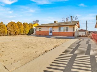 1630 N La Crosse Ave, Pueblo, CO 81001