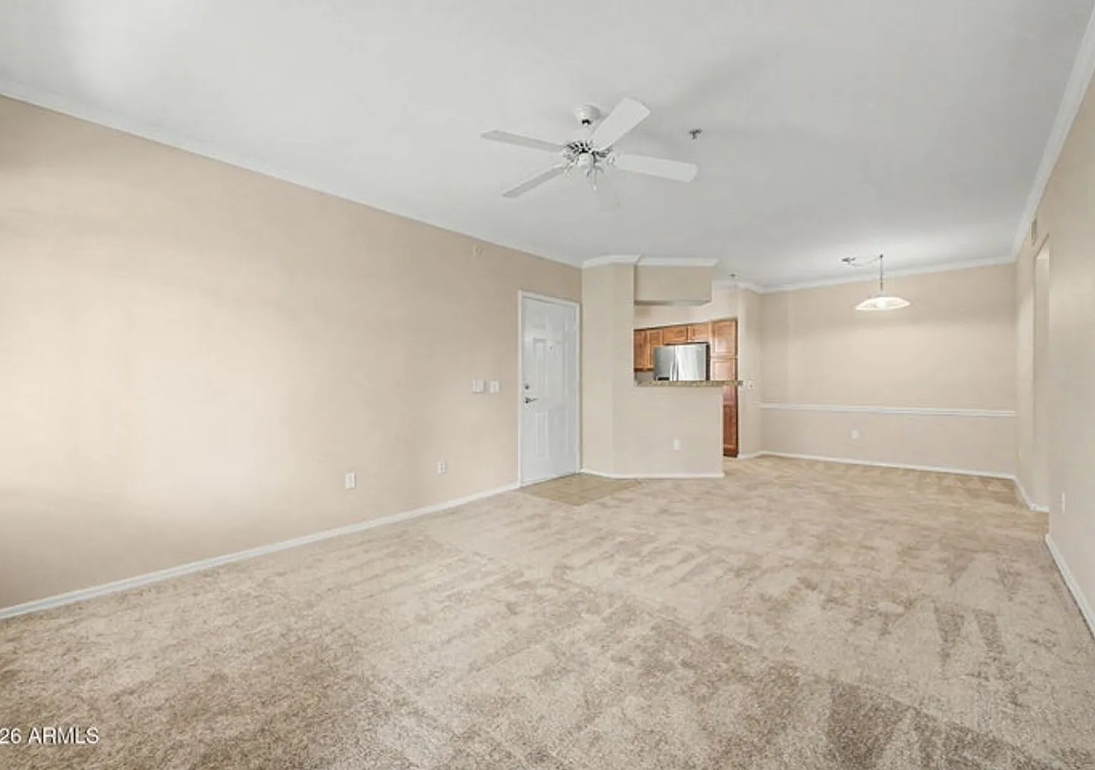 15095 N THoompson Peak Pkwy #2079 - Gorgeous condo in Scottsdale! — Photo 4
