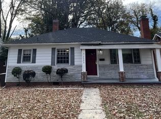 2009 Walker Ave, Greensboro, NC 27403