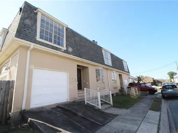 300 33rd St, New Orleans, LA 70124