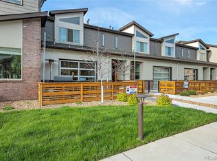 11661 W 44th Ave, Wheat Ridge, CO 80033