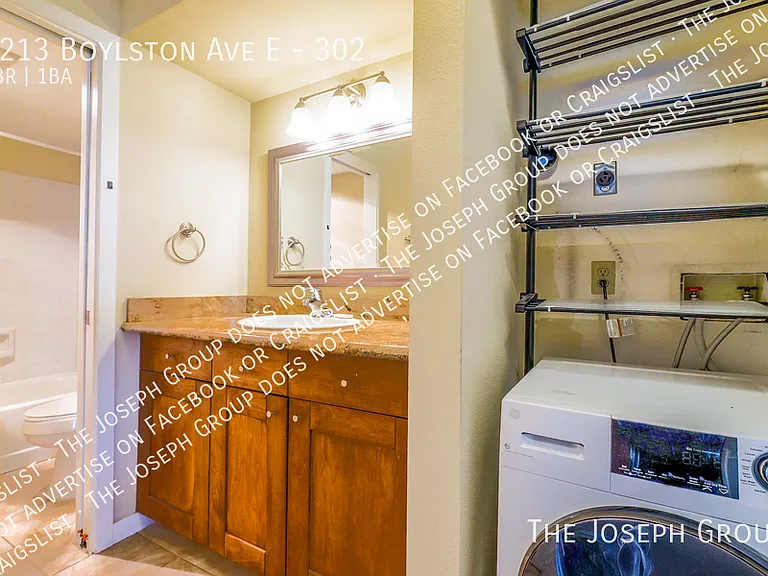 2213 Boylston Ave E #302 — Photo 18