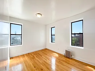 Rented by Shamco Management Corp