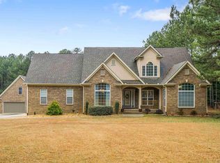 131 Sam Solomon Rd, Locust Grove, GA 30248