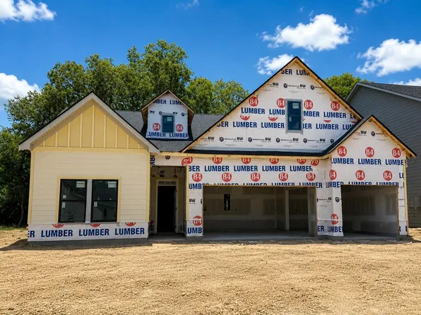 5915 Hightower Dr #50, Hixson, TN 37343