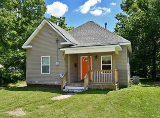 2246 N Concord Ave, Springfield, MO 65803