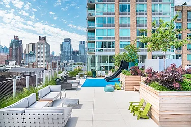 Rented by The Dermot Realty Management Company